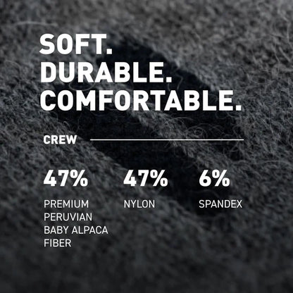 Crew Socks