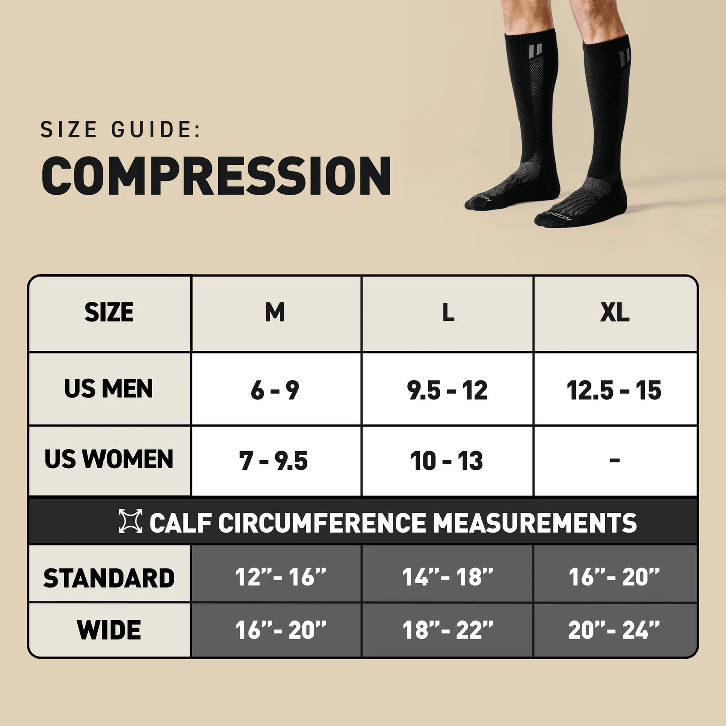 Compression Socks